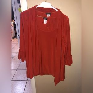 Slinky brand 3 piece outfit.